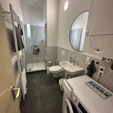 Monteurswohnung Apartamento Neustadt an der Weinstraße