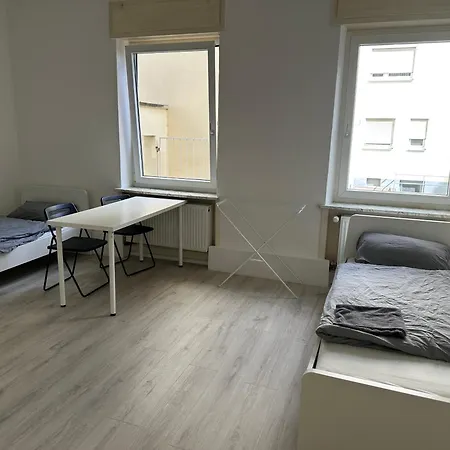 Monteurswohnung Neustadt an der Weinstraße