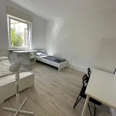 Monteurswohnung Appartement