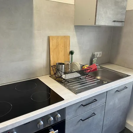 Appartement Monteurswohnung