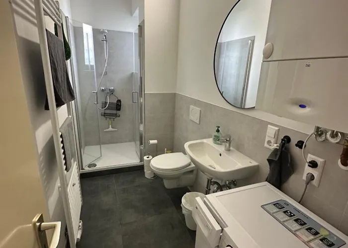 Monteurswohnung Apartamento Neustadt an der Weinstraße