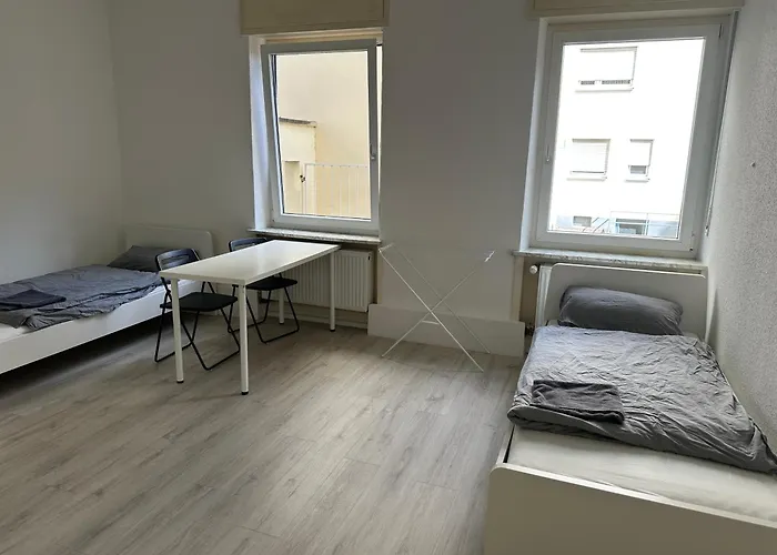 Monteurswohnung Neustadt an der Weinstraße