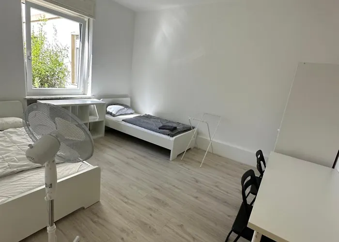 Monteurswohnung Apartment