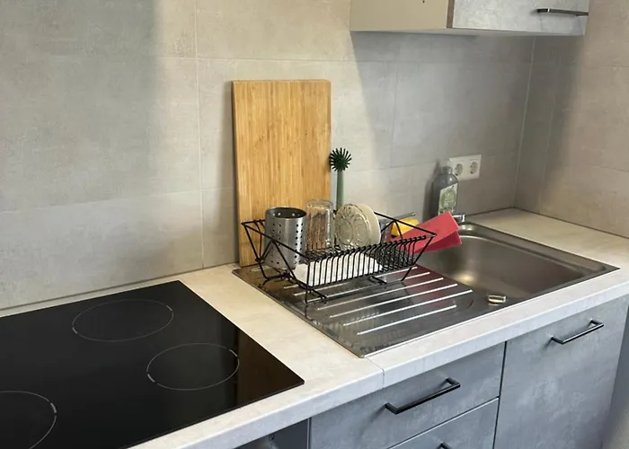 Apartment Monteurswohnung